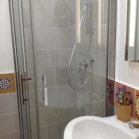 Pensjonat Luxury Aurora *
