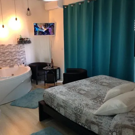 Luxury Aurora *