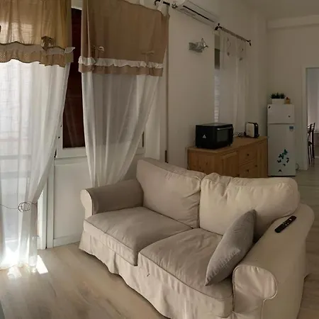 Luxury Aurora Pensjonat