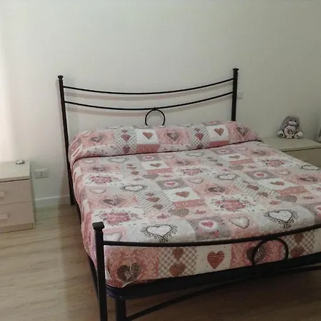 Luxury Aurora Formia