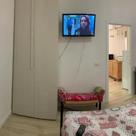 Pensjonat Luxury Aurora